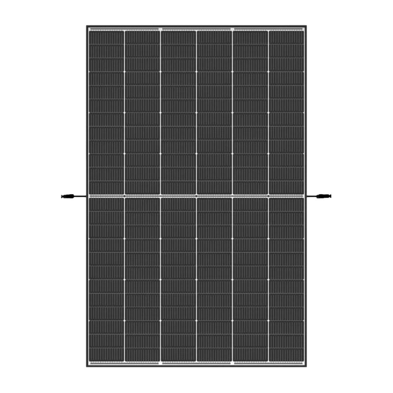 Trina Solar Ecoflow 520W Solar Panel - Image 1
