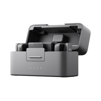 CAMERA ACC MIC MINI 2TX+1RX/CP.RN.00000433.04 DJI