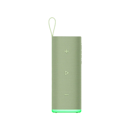 Xiaomi Speaker | Sound Play | 18 W | Waterproof | Bluetooth | Wireless connection | Portable | Green