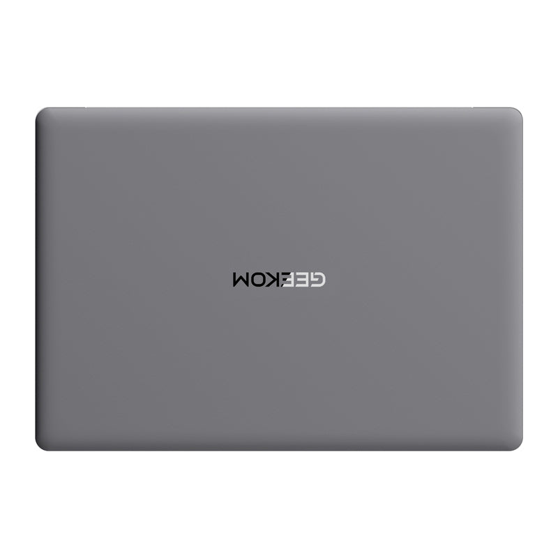 GEEKOM GeekBook X16 Pro Laptop with Intel Core Ultra 5 125U, 16GB RAM, 500GB Storage, Windows 11 Pro - Image 3