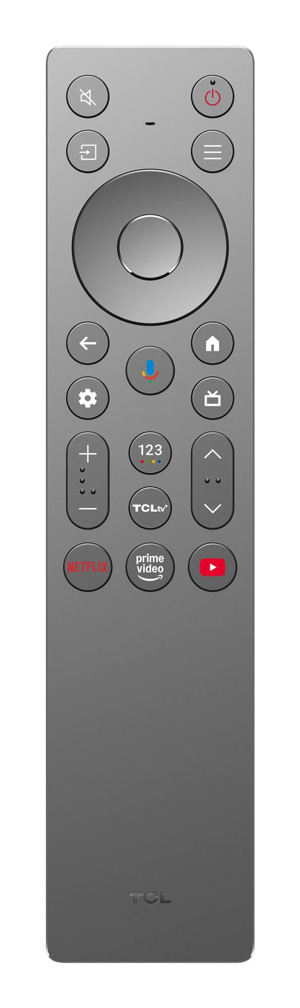 TCL 115C7K TV
