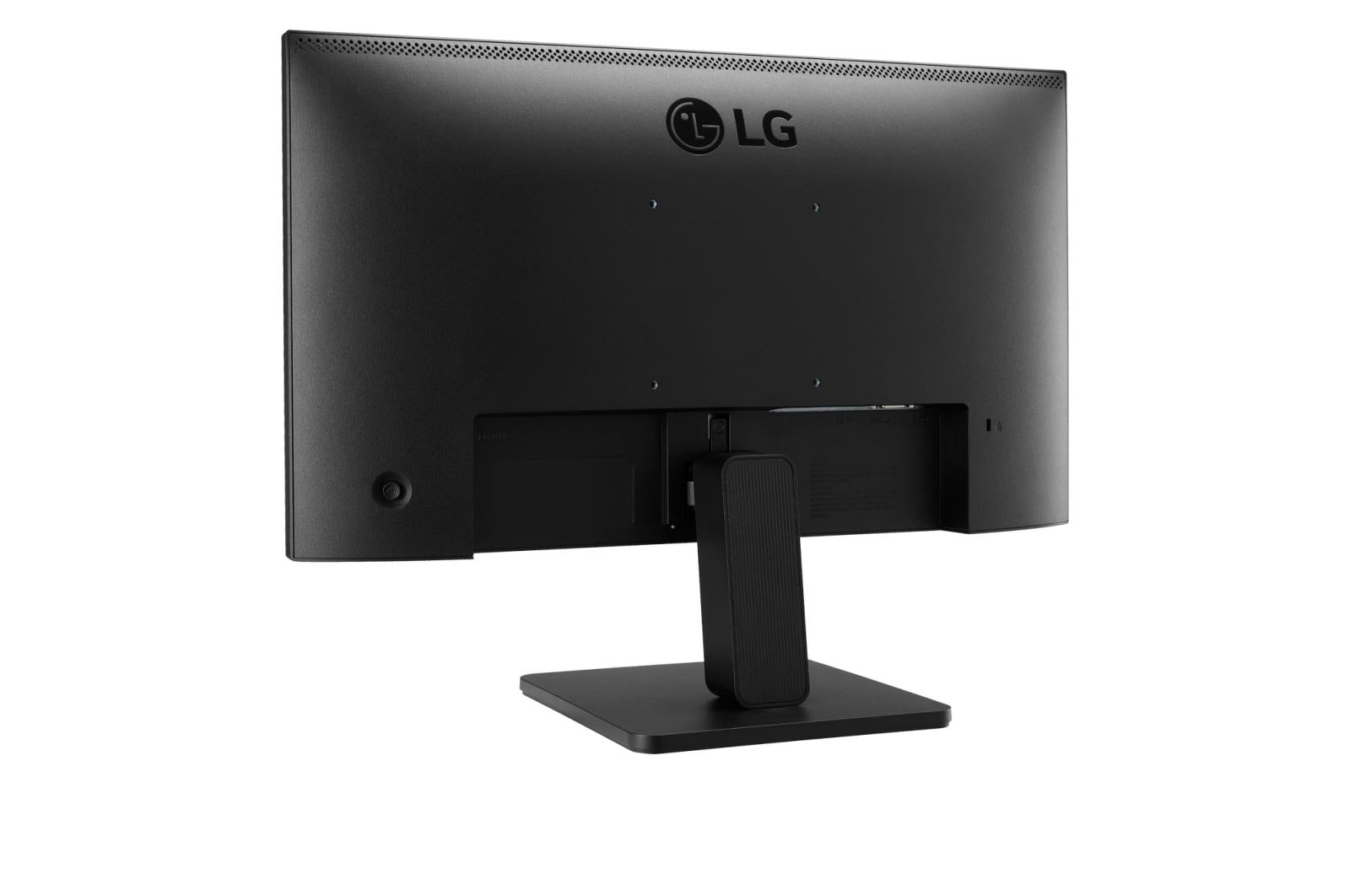 LCD Monitor LG 22MR410-B 21.45" Panel VA 1920x1080 16:9 100Hz 5 ms Tilt Colour Black 22MR410-B