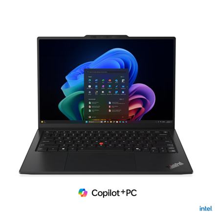 Lenovo ThinkPad X1 Carbon G14 Intel | Black | 14 " | IPS | Touchscreen | WUXGA | 1920 x 1200 pixels | Anti-glare | Intel