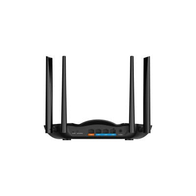 Wireless Router DAHUA Router 3000 Mbps IEEE 802.11a IEEE 802.11b IEEE 802.11g IEEE 802.11n IEEE 802.11ac IEEE 802.11ax Number of antennas 4 AX30