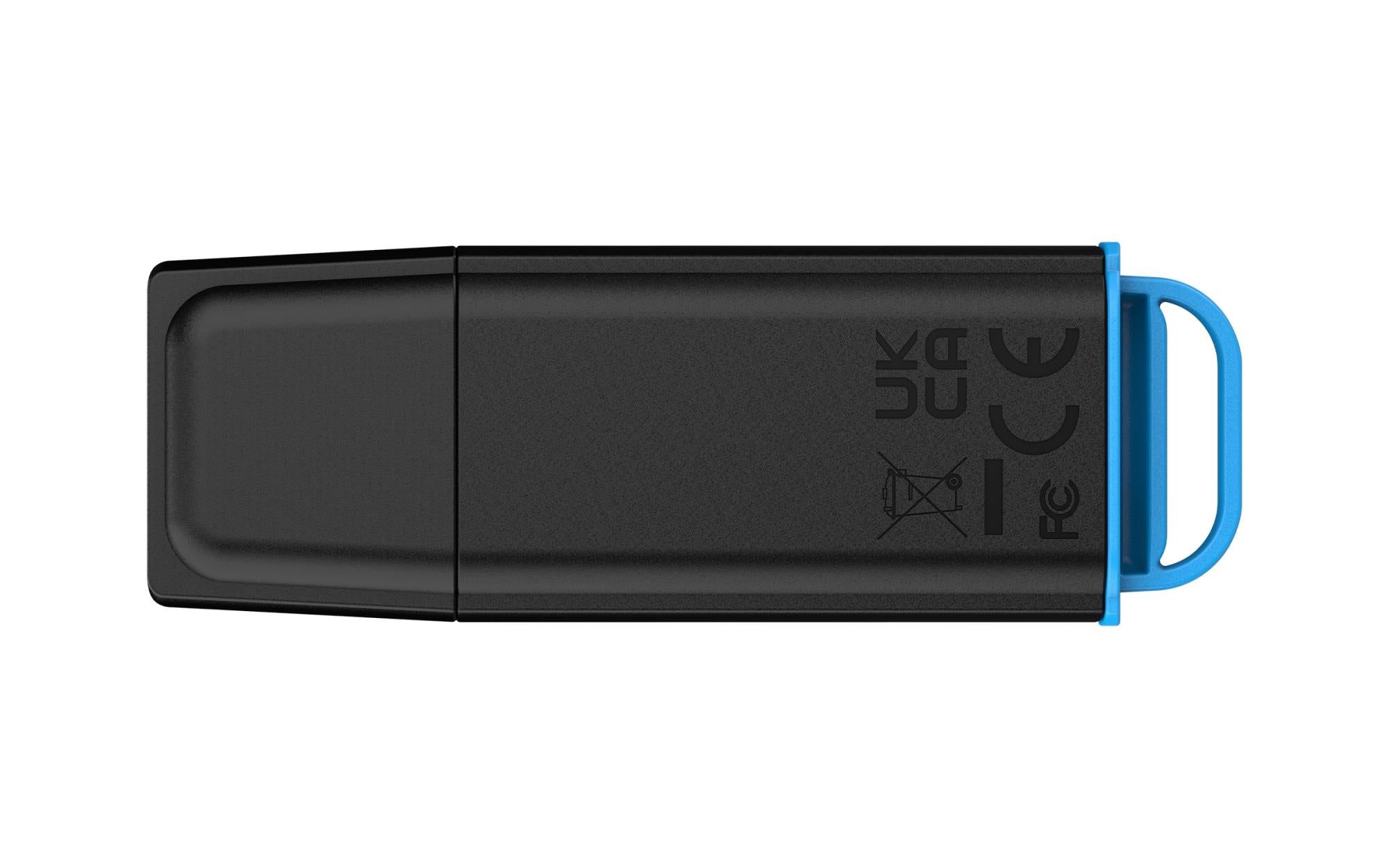 MEMORY DRIVE FLASH USB3.2/128GB DTXG2/128GB KINGSTON