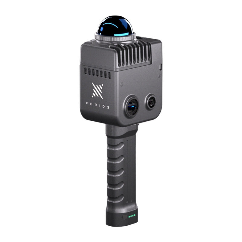 XGRIDS LixelKity K1 - Image 4