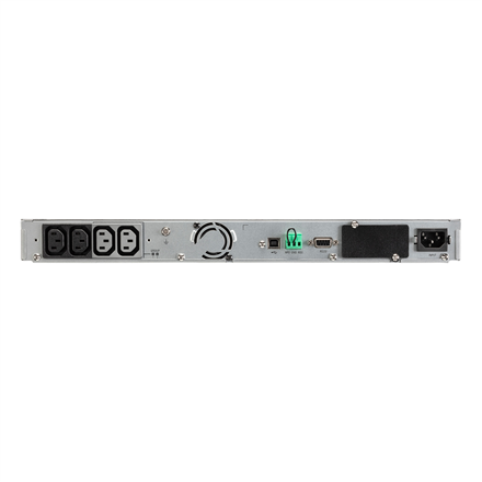 Eaton 5P Gen2 UPS | 5P650IRG2 | 650 VA | 520 W