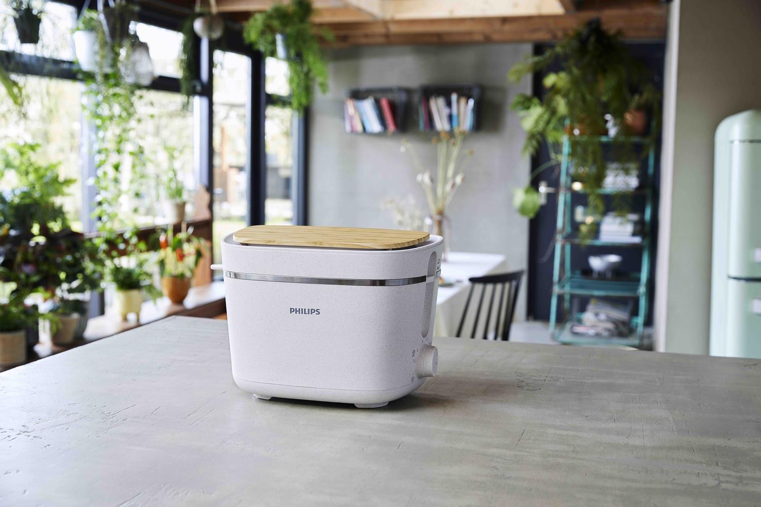 TOASTER/HD2640/10 PHILIPS