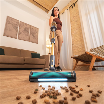 Cecotec Vacuum cleaner | Rockstar RX70 AquaPet Flex Conga | Cordless operating | Stick/handheld | 780 W | Operating time