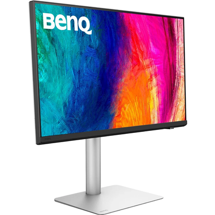 Benq PD3226G | 31.5 " | IPS | 16:9 | 144 Hz | 1 ms | 3840 x 2160 pixels | 400 cd/m² | HDMI ports quantity 1