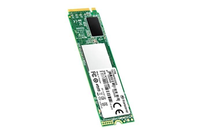 SSD TRANSCEND 1TB PCIe Gen3 NVMe NAND flash technology 3D NAND Write speed 3200 MBytes/sec Read speed 3500 MBytes/sec Form Factor M.2 TBW 2200 TB MTBF 200000 hours TS1TMTE220S
