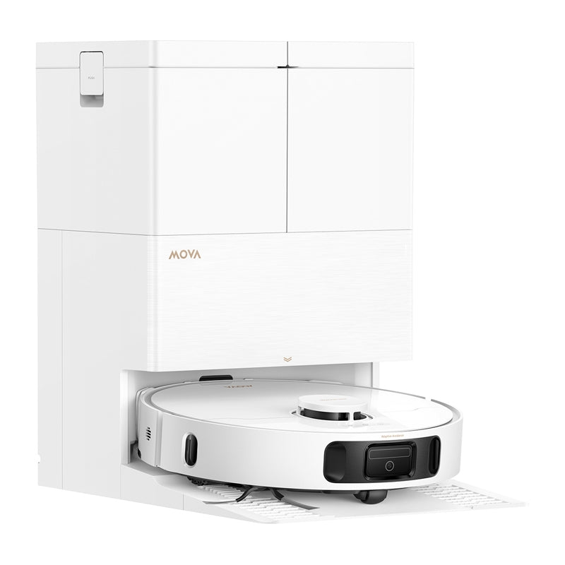 MOVA E50 Pro Ultra Cleaning Robot - Image 1