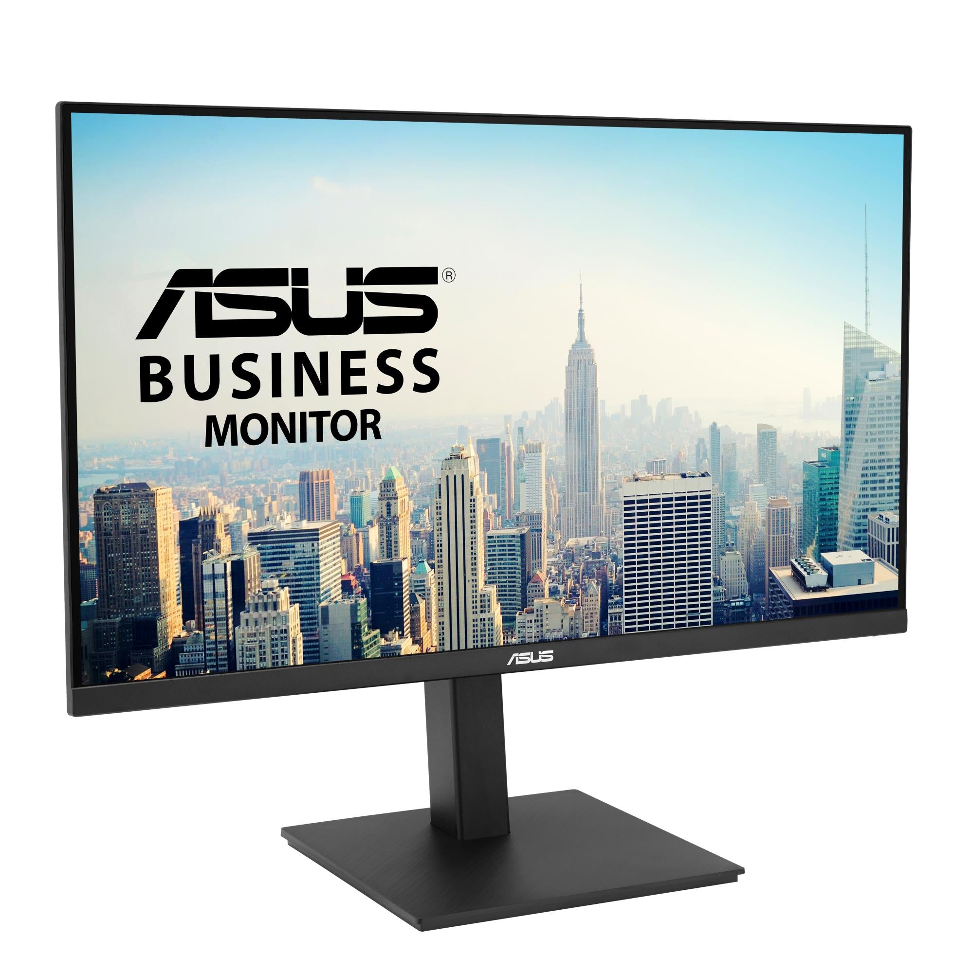LCD Monitor ASUS 31.5 " 3840 x 2160 pixels 4K Ultra HD Native aspect ratio 16:9 LED Flat 90LM04W7-B01E70