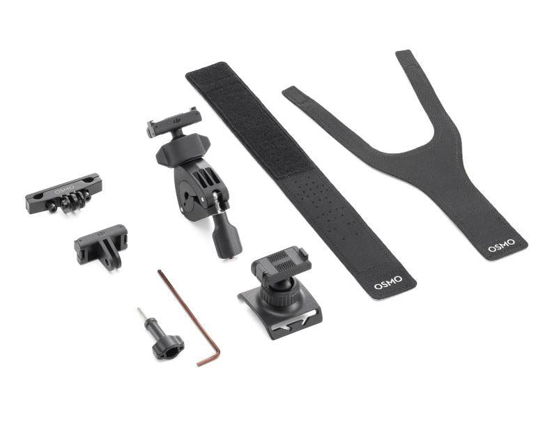 CAMERA ACC ROAD CYCLING ACCES/CP.OS.00000288.01 DJI