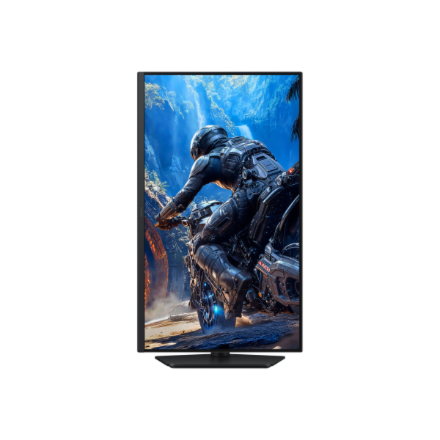 Samsung LS27HG402EUXEN 27" Gaming Monitor Odyssey FHD G4 G40H 1920x1080/16:9/300cd/m2/1ms, HDMI, USB, DP