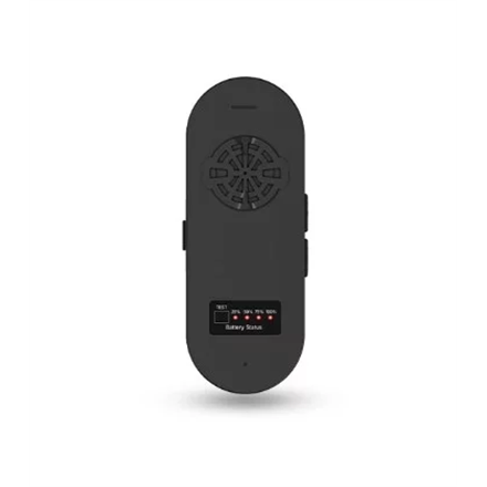 Navitel | Digital Video Recorder | FLOW BL800 | Wi-Fi | Camera sensor SONY IMX317 STARVIS