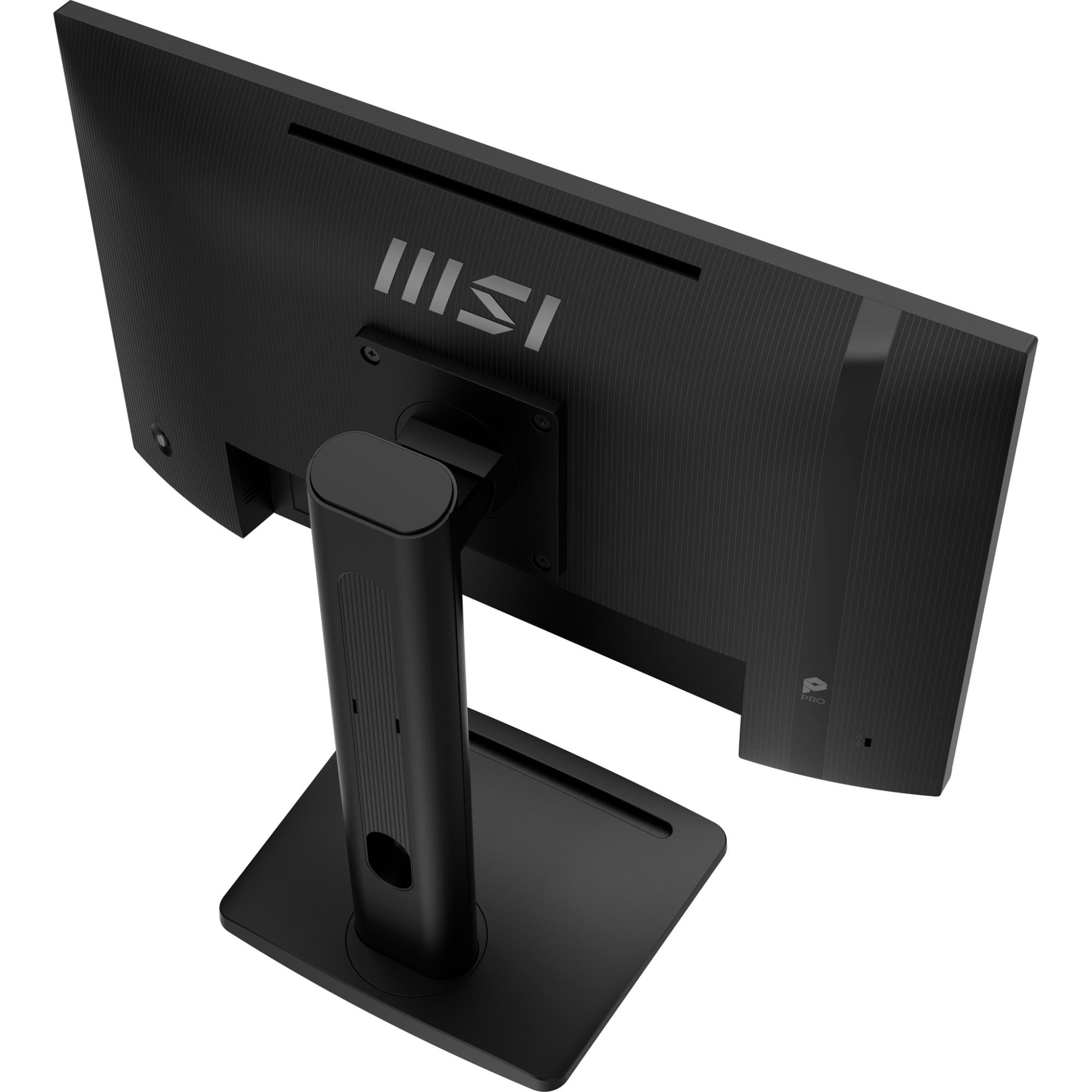 LCD Monitor MSI PRO MP245PG E14 23.8" Business Panel IPS 1920x1080 16:9 144 Hz 1 ms Speakers PROMP245PGE14