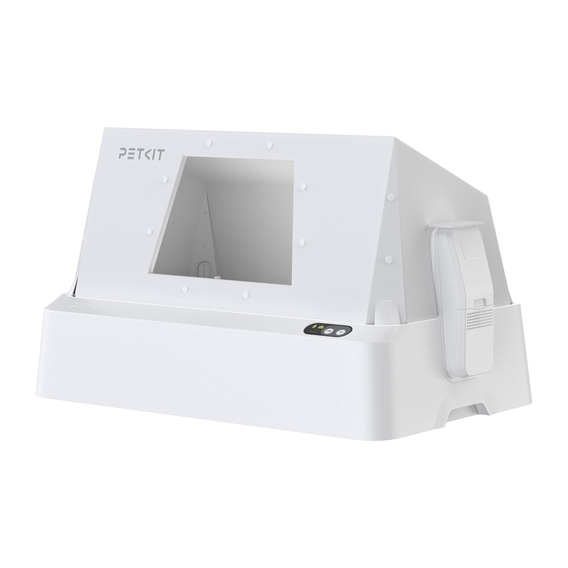 Petkit Hood Litter Box Cover - Image 4