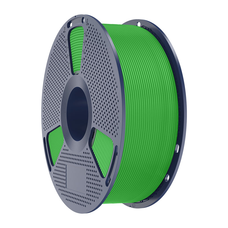 Filament Sunlu PLA+ High-Speed Zielony - Image 4