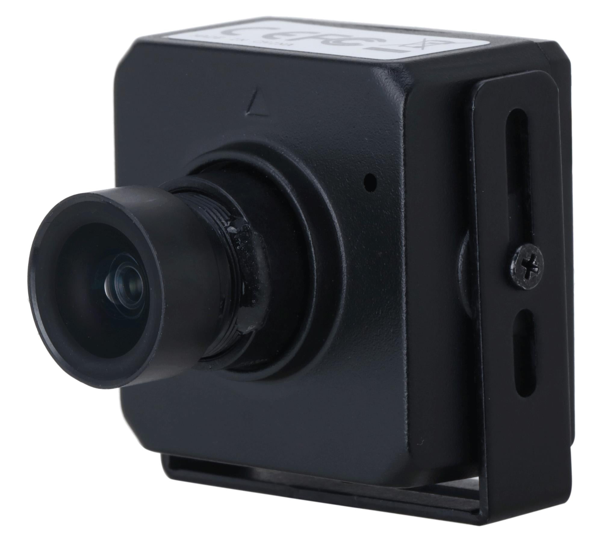 NET CAMERA 4MP PINHOLE/IPC-HUM4431S-L5-0360B DAHUA