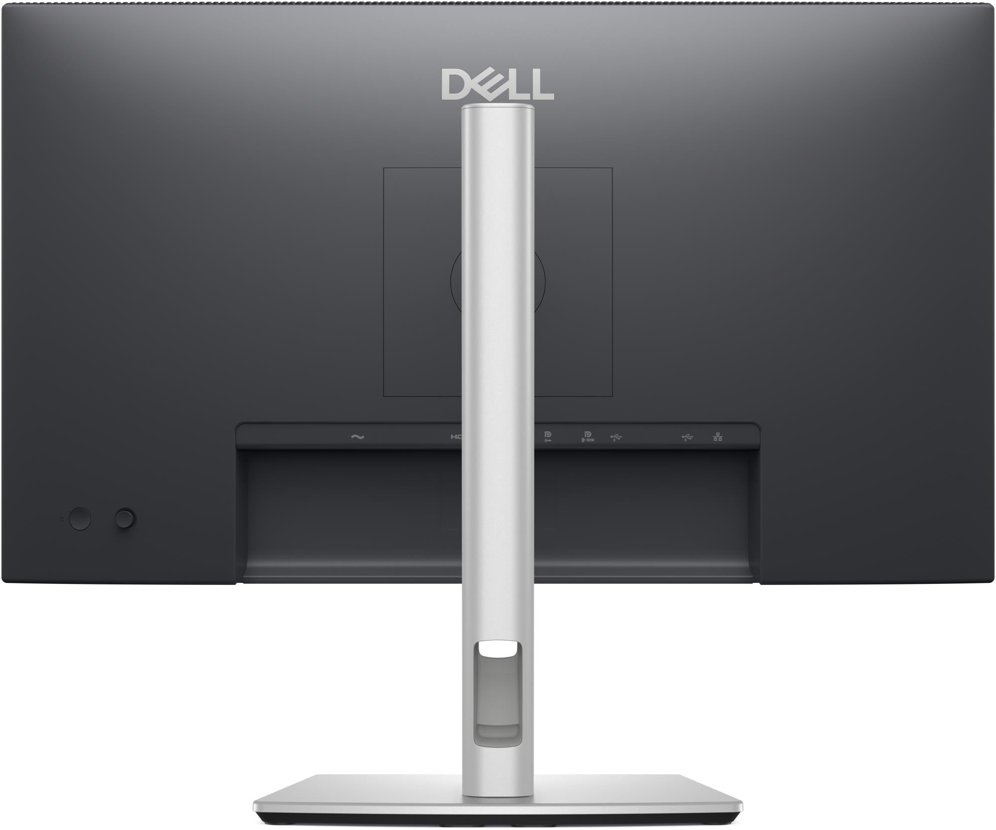 LCD Monitor DELL P2425DE 23.8" Business Swivel Pivot Height adjustable Tilt Matte Panel IPS 2560x1440 16:9 100Hz 5 ms 210-BRDM