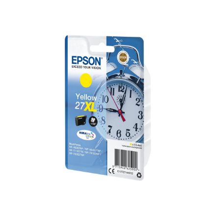 Epson T2714 | 27XL | Ink cartridge | Yellow
