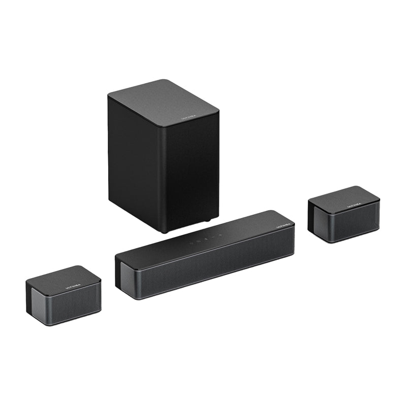 Ultimea Poseidon D50 Soundbar - Image 3