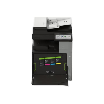 Lexmark CX951SE Colour Laser Printer | Lexmark