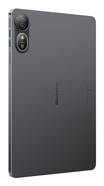 TABLET MEGA12 12" 12/256GB/5G GREY GIFT SET BLACKVIEW