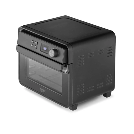 Caso | Air Fryer | 03000 AirFry Chef 1700 | Power 1700 W | Capacity 22 L | Black