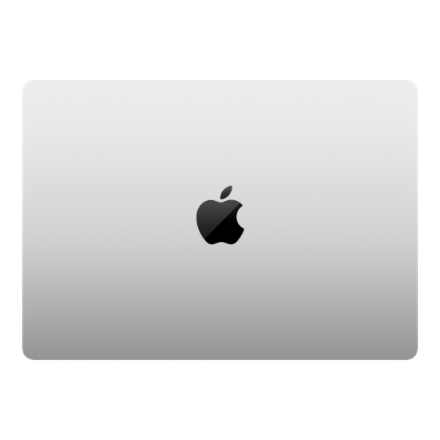 Apple MacBook Pro 14" Apple M5 Pro 18C CPU, 20C GPU/24GB/2TB SSD/Silver/SWE | Apple