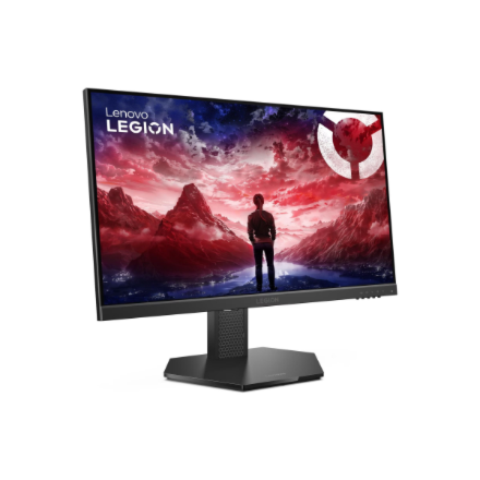 Lenovo | Legion 24-10 | 23.8 " | IPS | 16:9 | 240 Hz | 0.5/1/2/3/4 ms | 300 cd/m² | HDMI ports quantity 2 | Raven Black