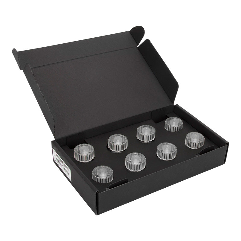 Suction cups EcoFlow for solar panel 8 pcs. (transparent) - Image 5