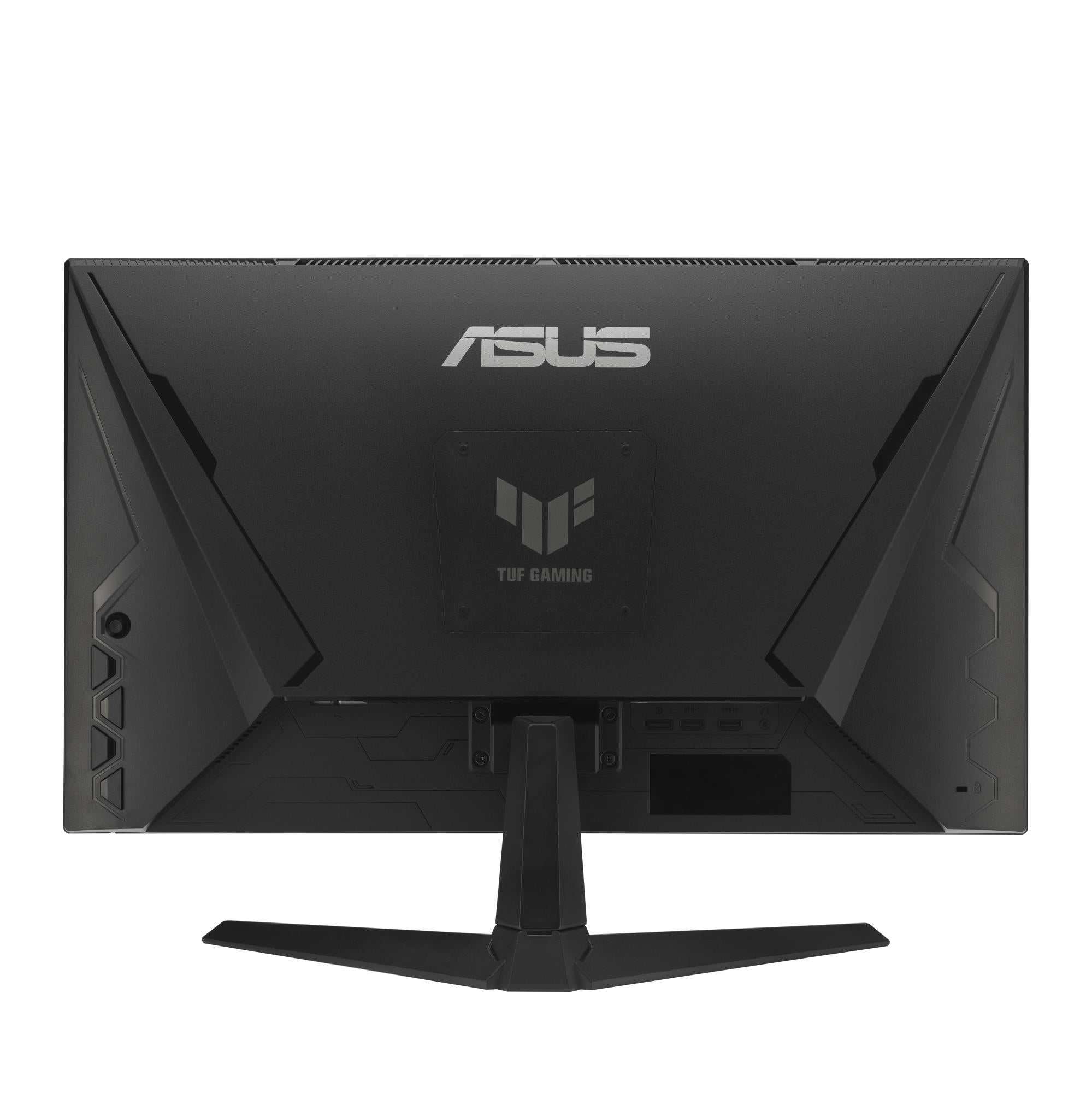 LCD Monitor ASUS 23.8 " 1920 x 1080 pixels Full HD Native aspect ratio 16:9 LCD Flat 90LM0BA0-B01171