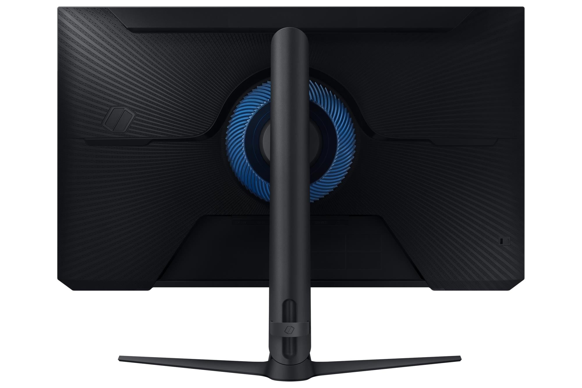 SAMSUNG LS27CG510EUXEN Monitors