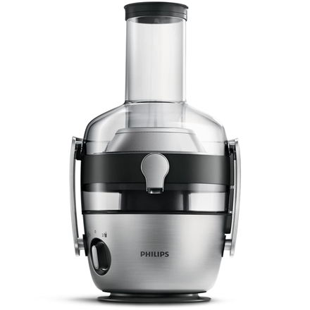 Philips | Juicer | HR1922/21 Avance collection | Type Juicer maker | Stainless steel | 1200 W | Number of speeds 2 | 950
