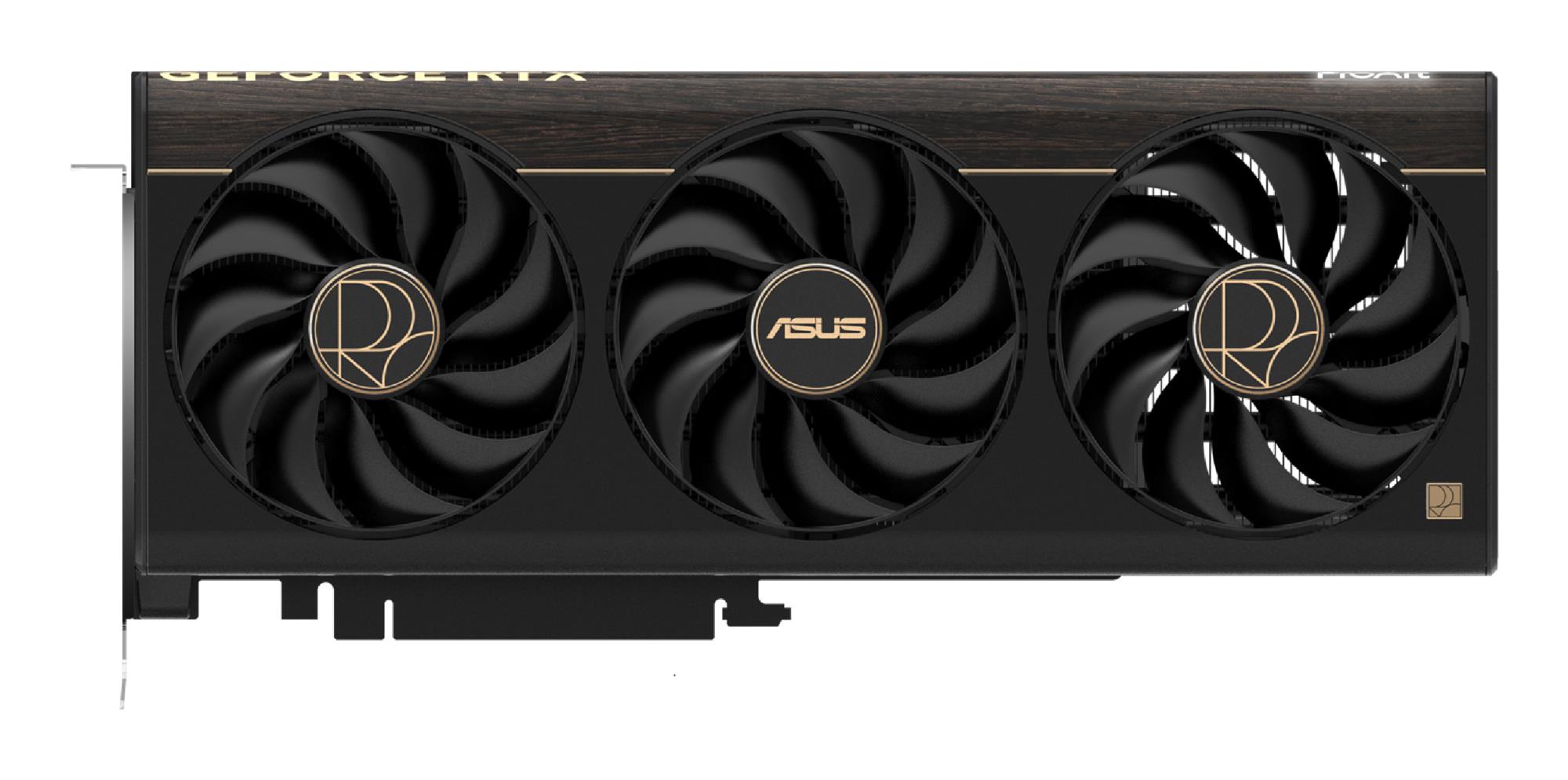 ASUS PROART-RTX5080-O16G Video