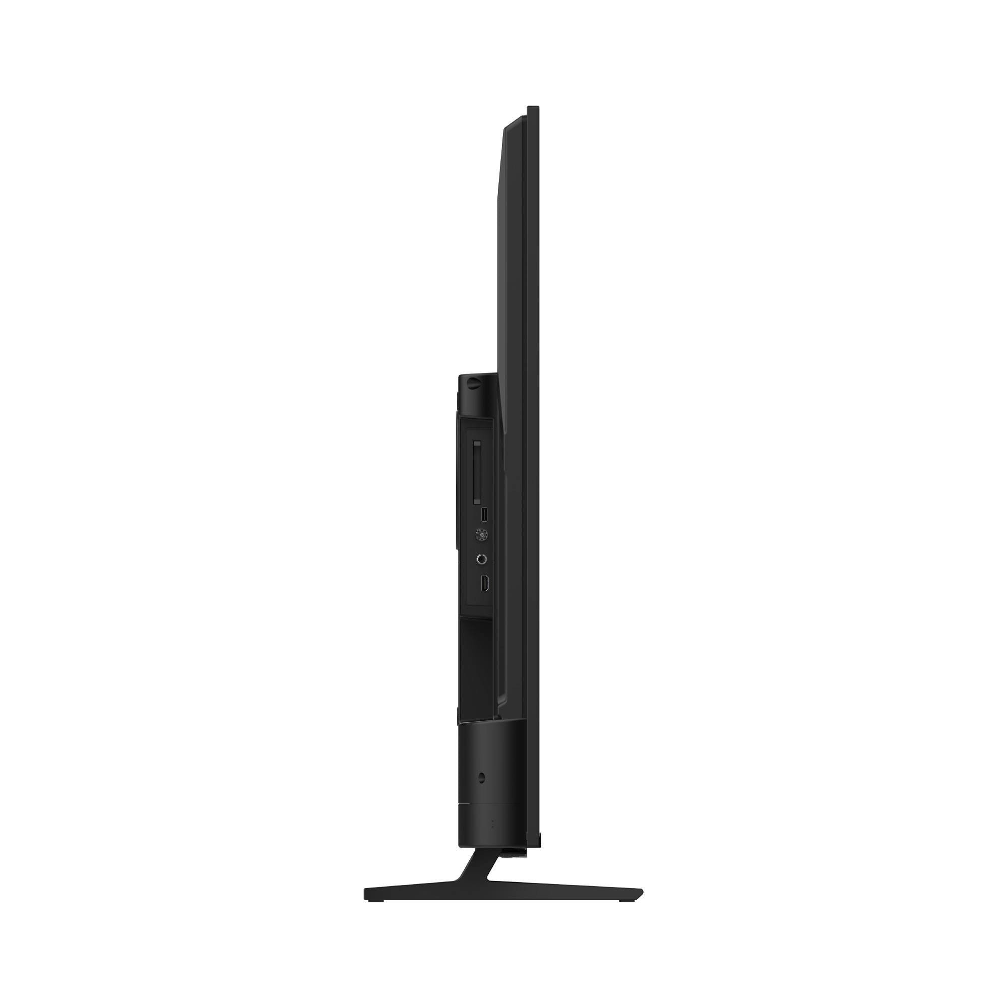 TV Set THOMSON 55 " 4K Ultra HD 3840 x 2160 pixels Flat 16:9 QD-Mini LED 55MG7C15
