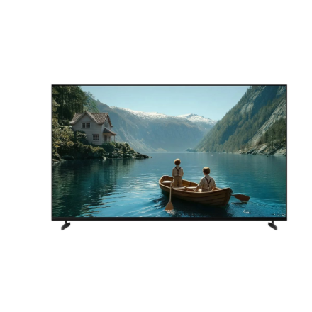 Sony Smart Google LED TV | K50XR35M2 Bravia 3 II | 50" | Smart TV | Google TV | 4K UHD | Black