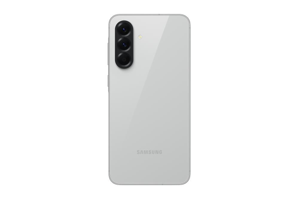 MOBILE PHONE GALAXY A56 5G/256GB GRAY SM-A566B SAMSUNG