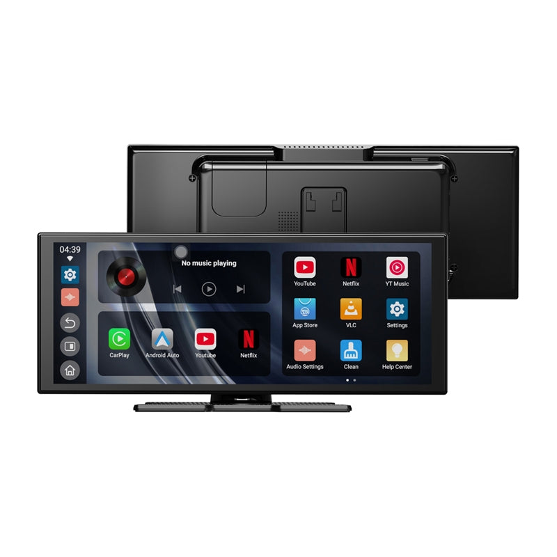 OTTOCAST OTTOAIBOX N95 Car Monitor - Image 1