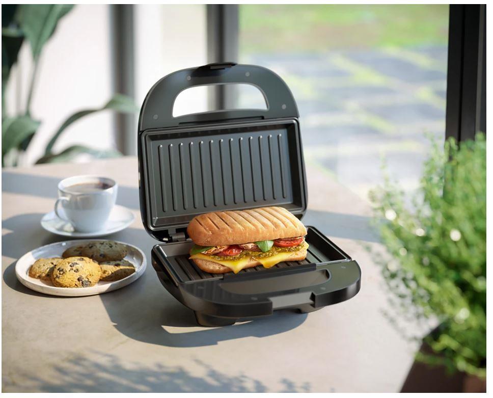 SANDWICH MAKER/HD2330/90 PHILIPS