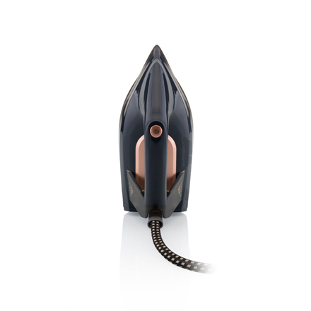 ETA | Ironing System | ETA129090000 | 2200 W | 1.5 L | 5.5 bar | Auto power off | Vertical steam function | Calc-clean f