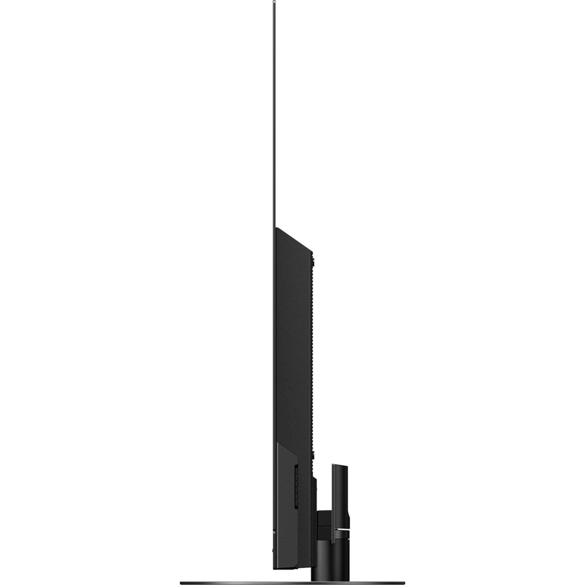 TV Set PANASONIC 65" OLED/4K/Smart 3840x2160 Wireless LAN Bluetooth TX-65MZ1500E