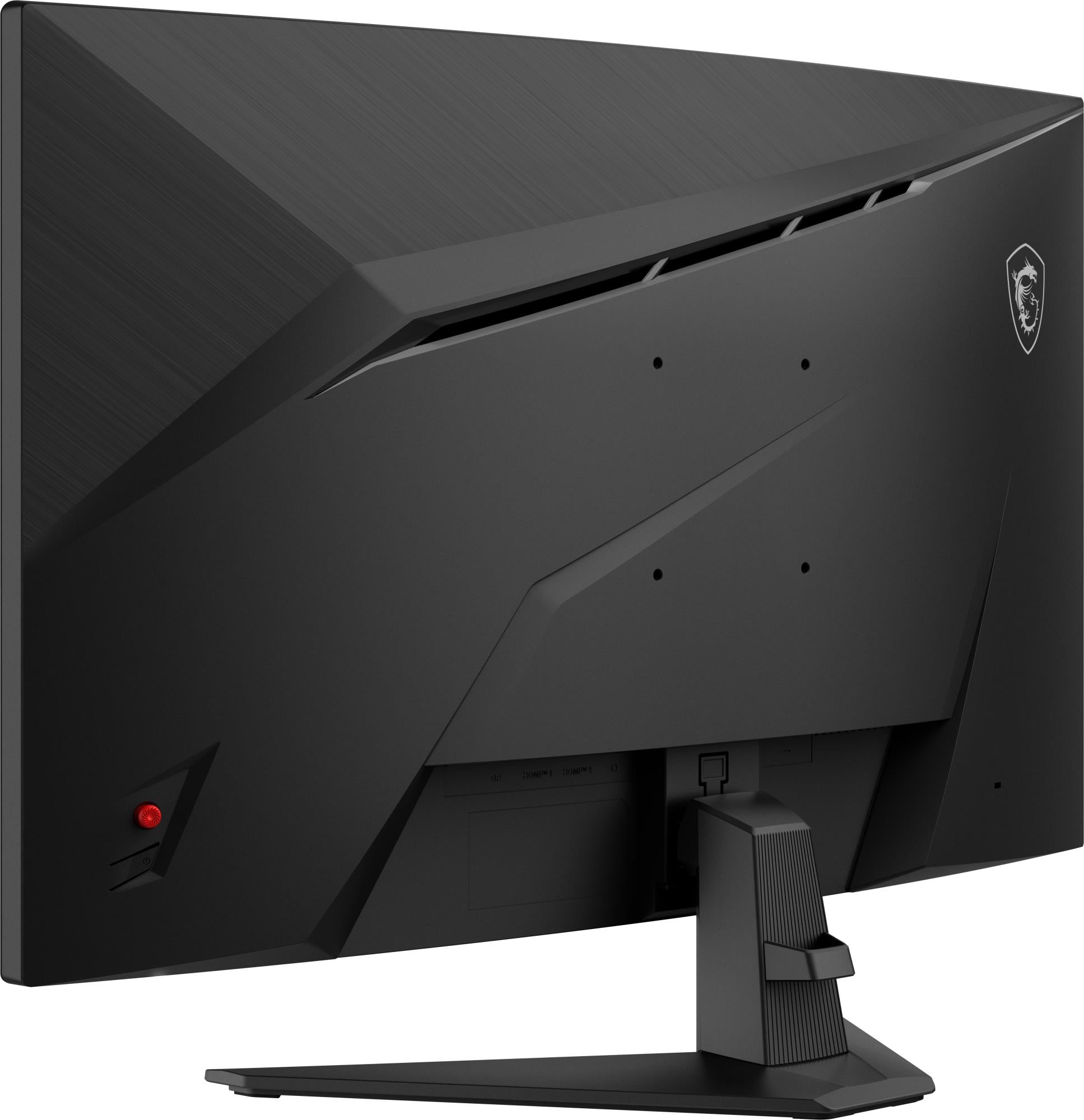 MSI MAG 321CQF E18 Monitors
