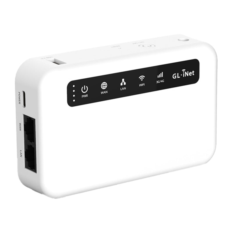 GL.iNet Puli 4G Router - Image 3