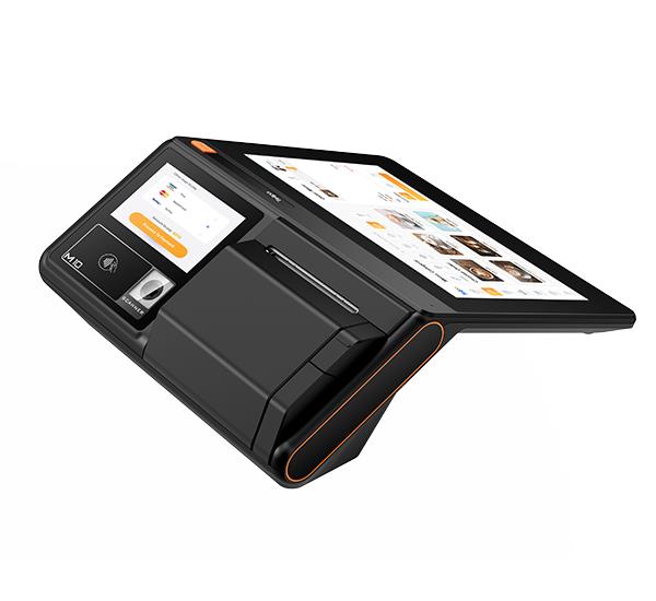 MOBILE POS M10/10" 4+64 M10-464 TELPO