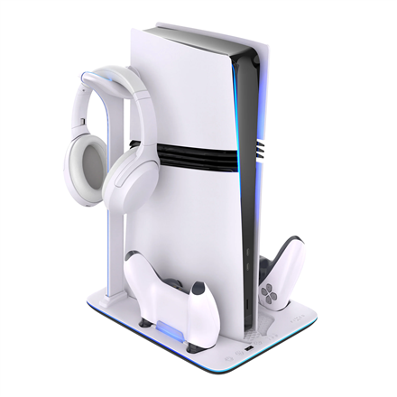 Fixed Docking Station for PlayStation 5 (Pro/Slim)