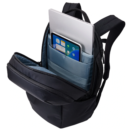 Thule | Laptop Backpack, 27 L | TSLB417 Subterra 2 | Fits up to size 16 " | Backpack | Black