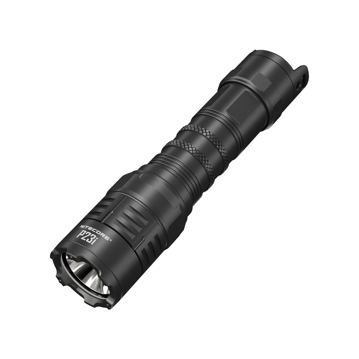 FLASHLIGHT PRECISE SERIES/3000 LUMENS P23I NITECORE